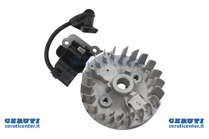 Kit bobine et moteur volant De Débroussailleuse 4 temps GX35