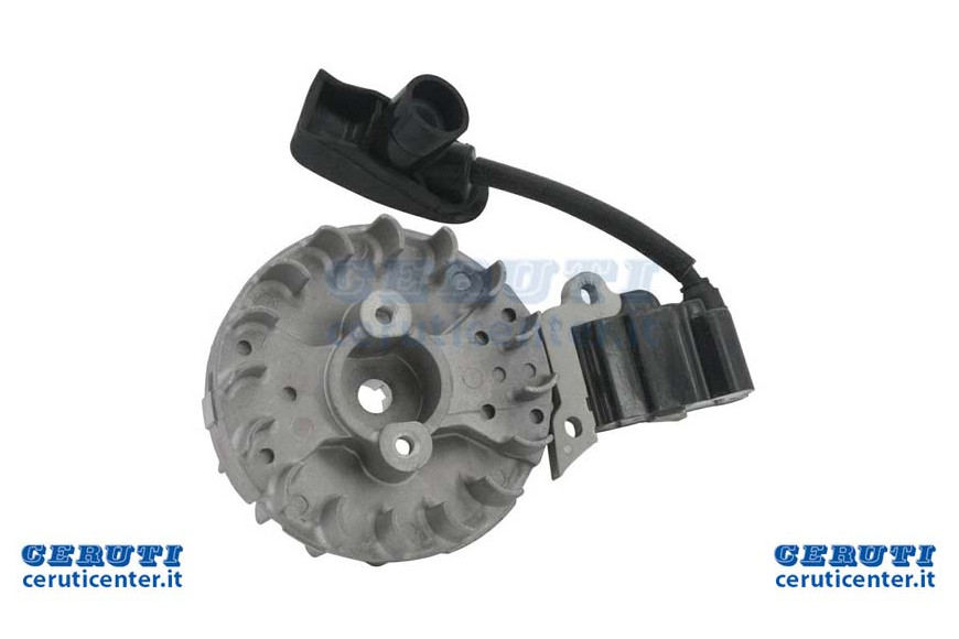 Coil Kit and flywheel blower Kasei Ebv230E