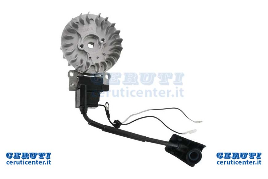 Kit de bobine et le volant E-Kasei Taille-haies Slp600