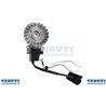 Kit Bobina E Volano Tagliasiepi Kasei Slp600-E 