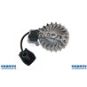 Kit Coil Motor et volant De decespugliatore 63 Cc