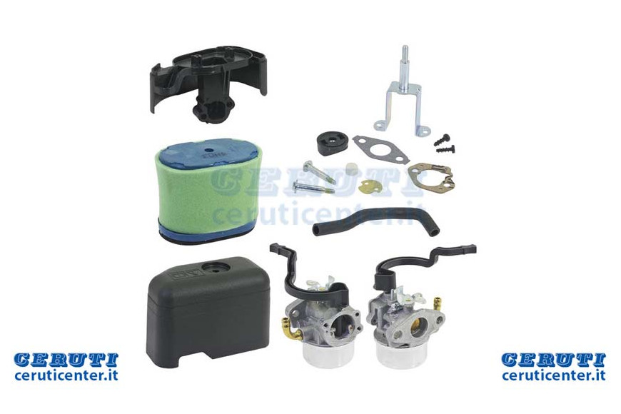 Kit Carburatore Ex 698475 