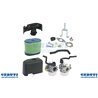 Kit Carburatore Ex 698475 