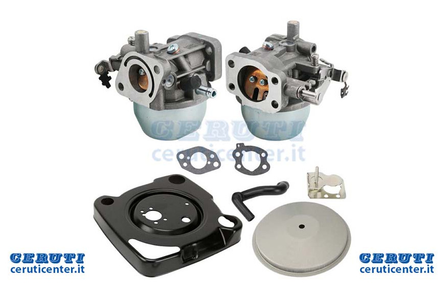 Carburateur Kit Edition verticale Vanguard 16 HP 305700