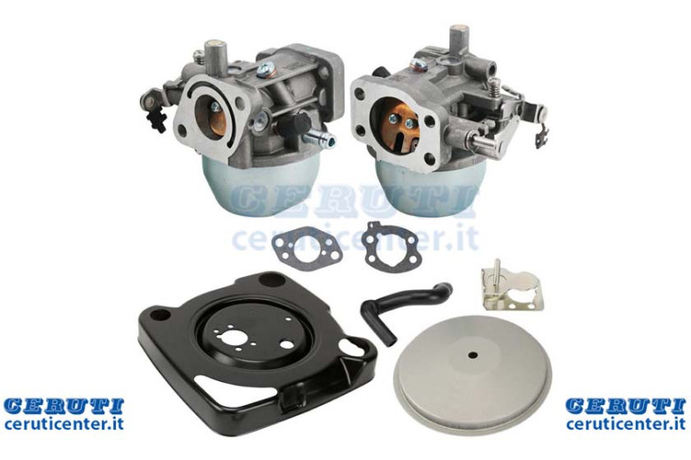 Vergaser Kit Edit Vertikal Vanguard 16 Hp 305700