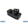 Carburetor Kit -Serbatoio Adaptable A Engines Vertical Sprint, Classic, Four Etc ...