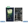 Complete Kit 1/4 "- 20 - Includes Male, Pose Tool And 10 Inserts