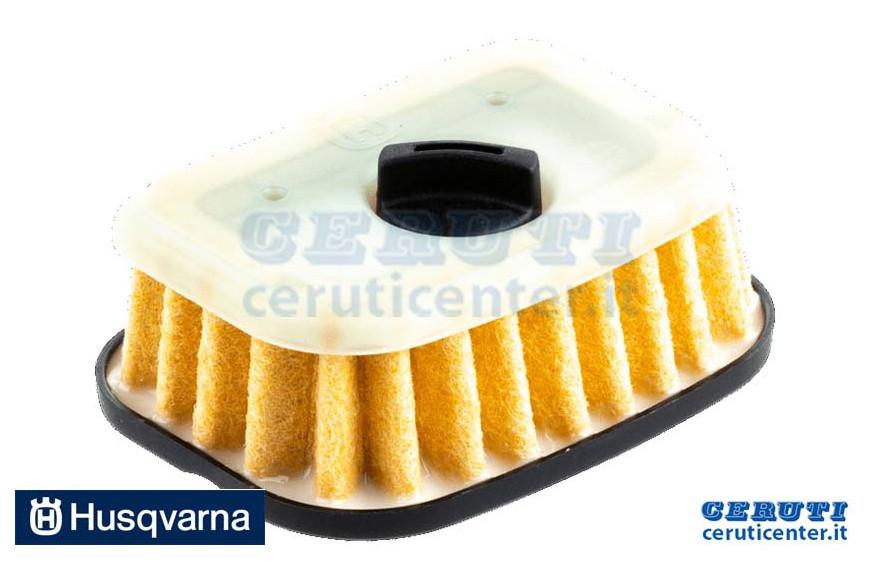 Felt Air Filter - Original Husqvarna - 590458803
