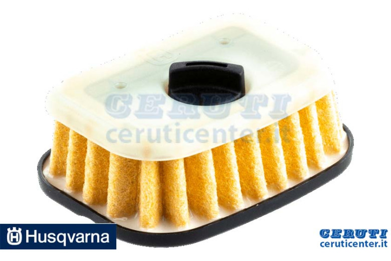 Felt Air Filter - Original Husqvarna - 590458803