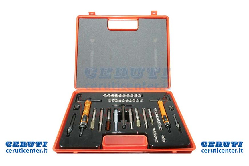Kit complet pour les filets Mais