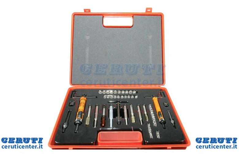 Kit complet pour les filets Mais