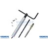 Helical Kit complet, 8 mm