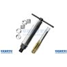 Helical Kit complet pour bougies, 10 Mm