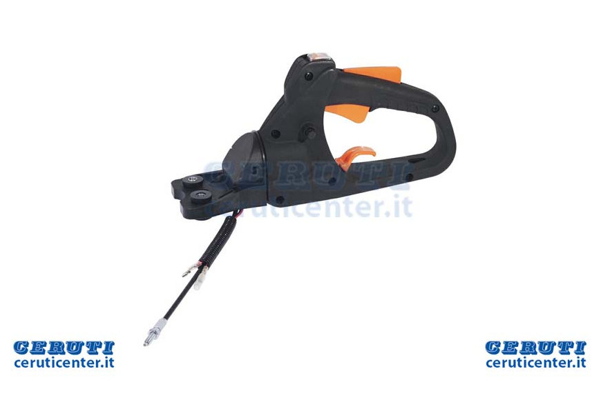 Handle Kit Rear Hedgetrimmers Kasei Slp500, Slp600-E