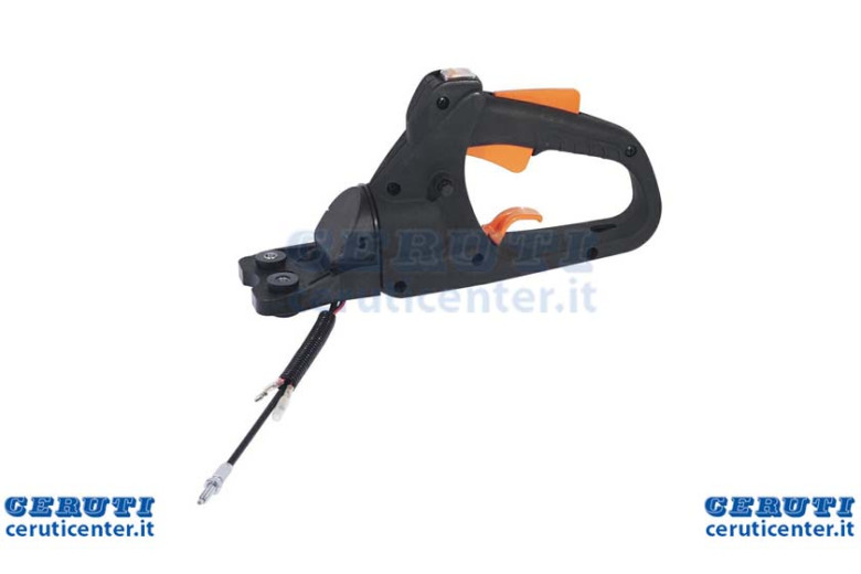 Kit de poignée arrière Kasei Slp500 Taille-haies, Slp600-E