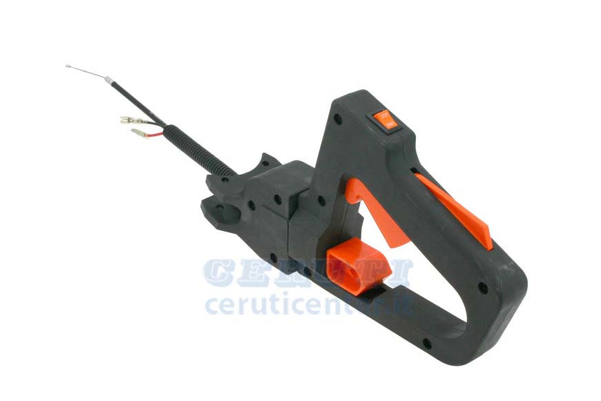 Griff Kit Rear Heckenscheren Kasei E-Slp600A