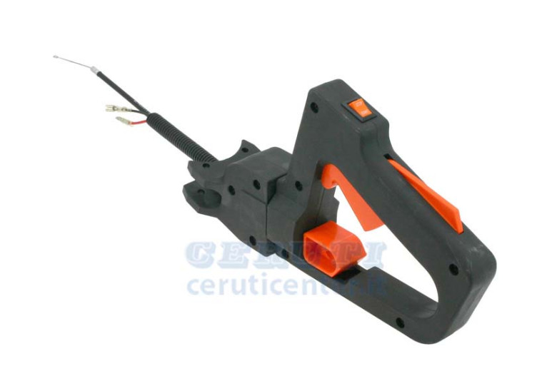 Kit de poignée arrière Kasei E-Taille-haies Slp600A