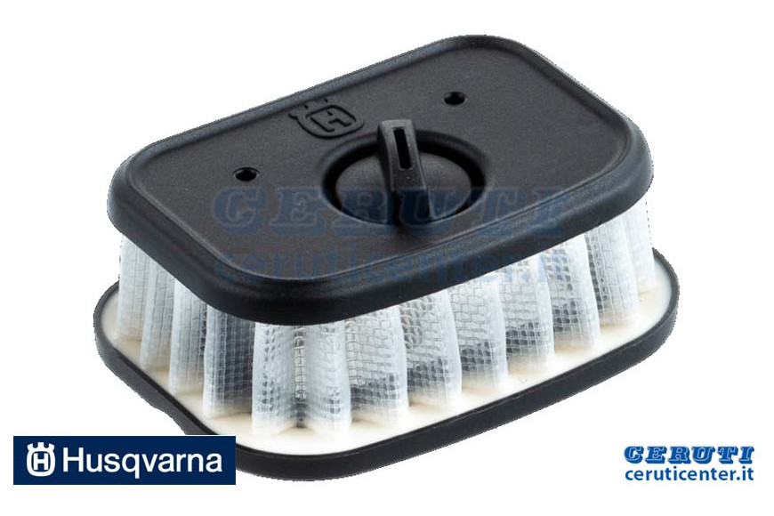 Luftfilter 64 Schwarz - Original Husqvarna - 590 458 801