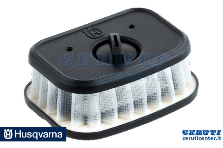 Luftfilter 64 Schwarz - Original Husqvarna - 590 458 801