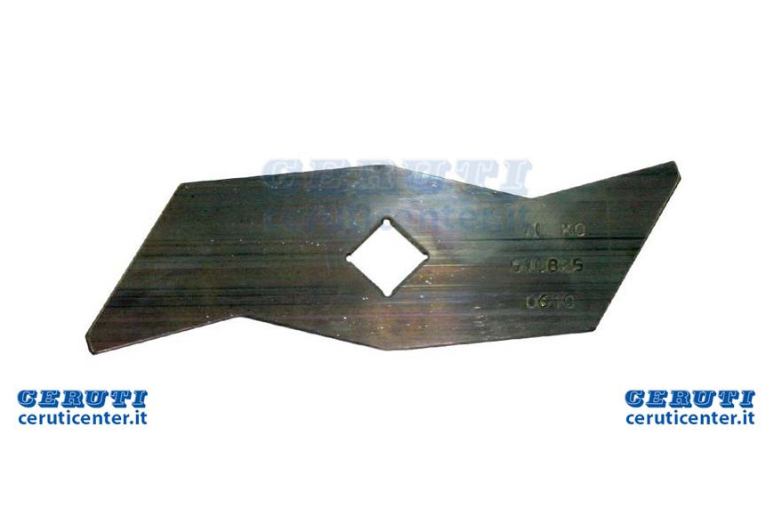 Blades Kit Belüfter 400006