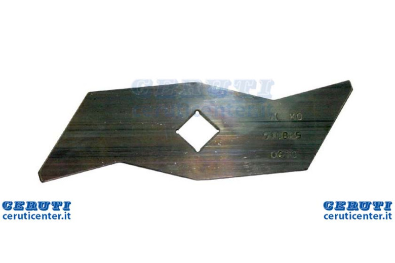 Blades Kit Aérateur 400006