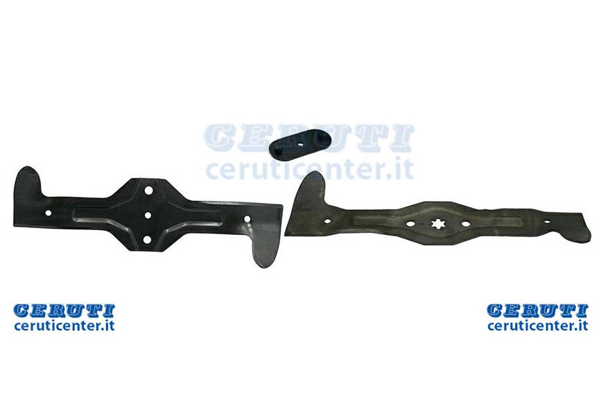 Blades Kit Augment. 36 "Ant. 402524"