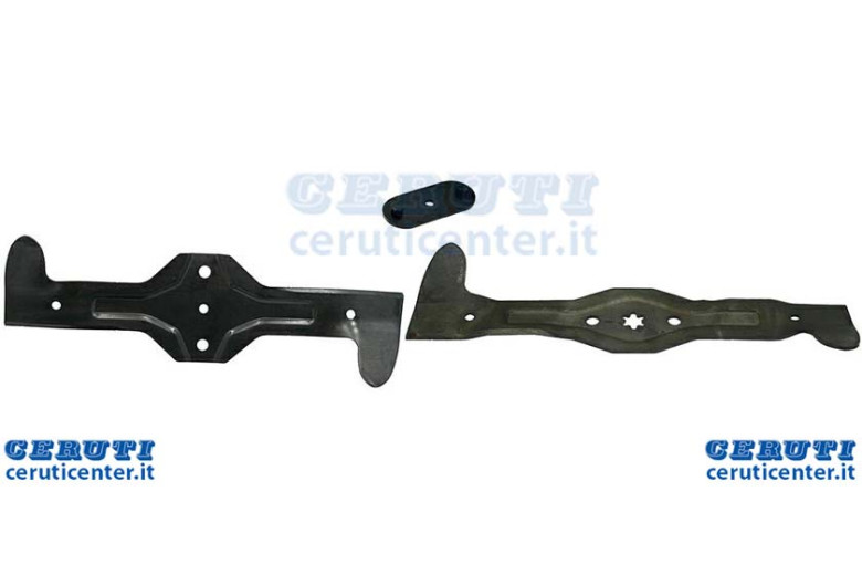 Kit Lame Incr. 36" Ant. 402524"