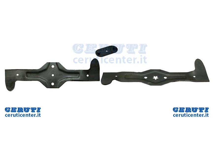 Blades Kit Augment. 36 "Or. 402525"