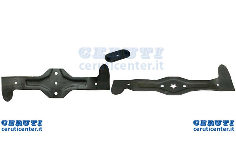 Blades Kit Augment. 36 "Or. 402525"