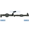 Blades Kit Augment. 36 "Or. 402525"