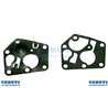 Kit Diaphragm seal And Carburetor Used On Sprint, Classic, etc. Four.