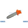 Chainsaw Kit multifonction Kasei Gjd330