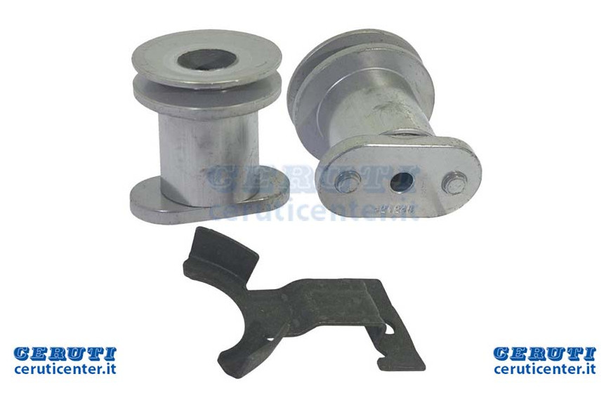 Hub Kit y Carter correa de transmisión 532413039