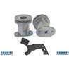 Kit Mozzo E Carter Guida Cinghia 532413039 