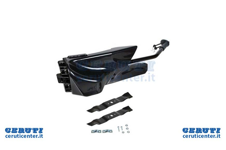 Mulching Kit 84
