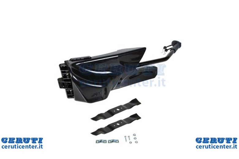 Mulching Kit 84