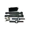 Kit mulching adaptable Une MTD 38 « Avec Lame Trou d'encastrement Rond