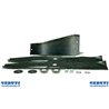 Kit Mulching Adattabile A Murray 38" Con Lame A Foro Tondo 