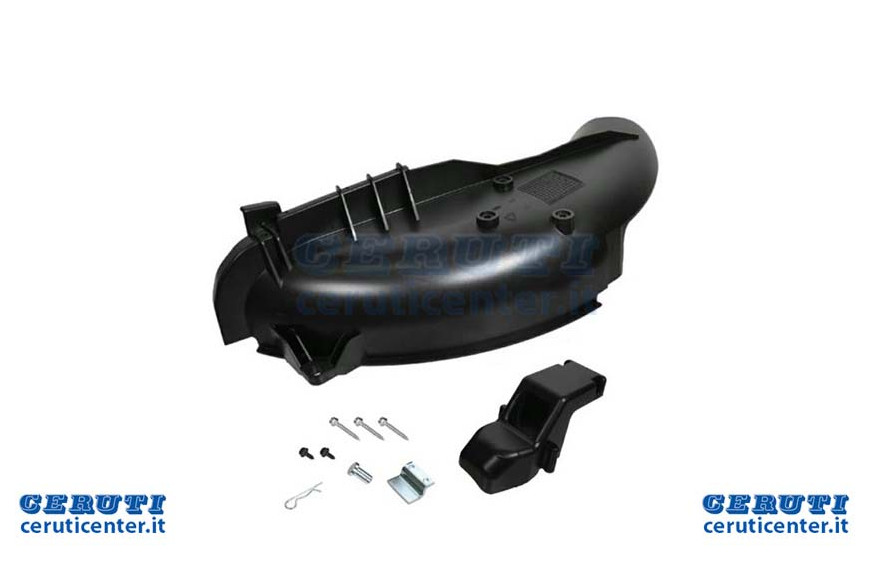 Mulching Kit El63