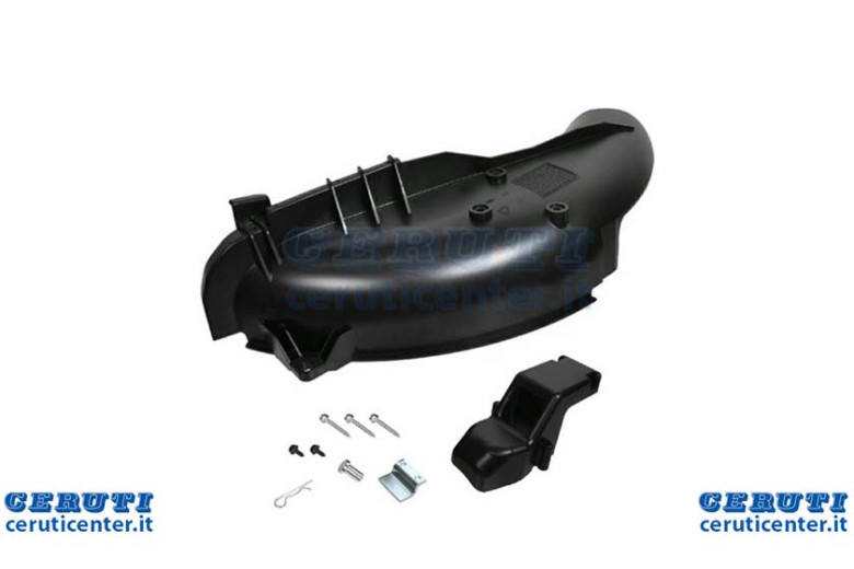 Kit Mulching El63 