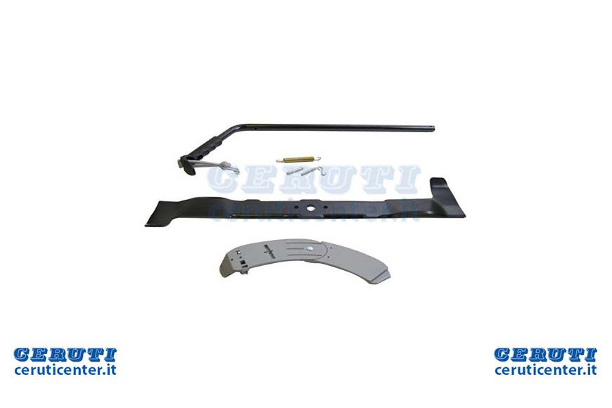 Mulching Kit F72