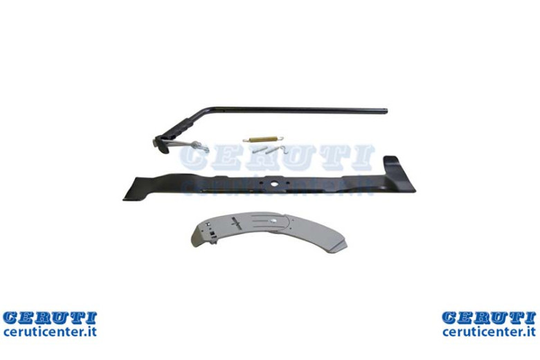 Mulching Kit F72