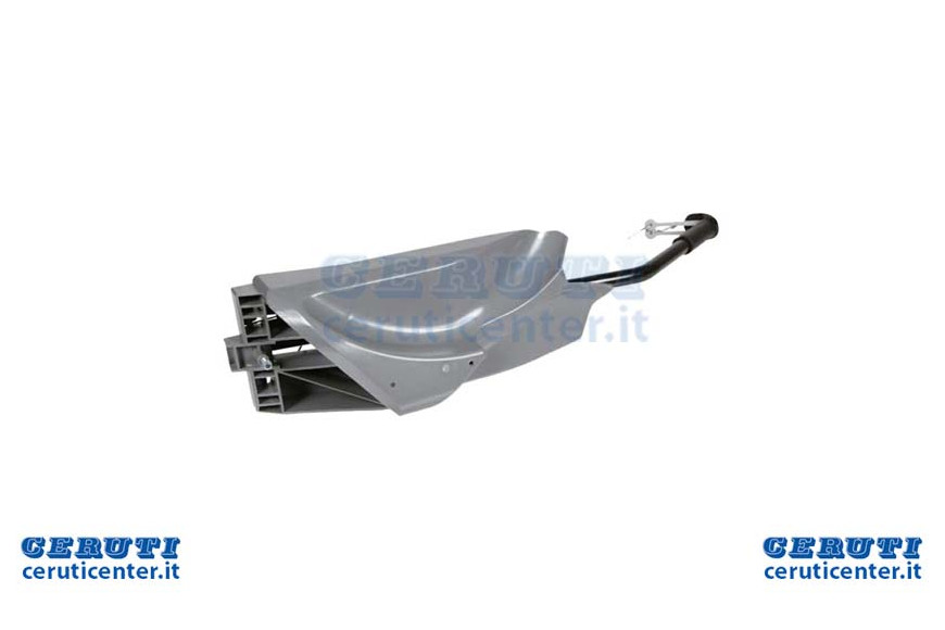 Mulching Kit J92