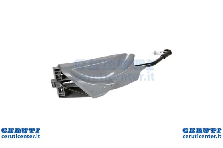 Mulching Kit J92