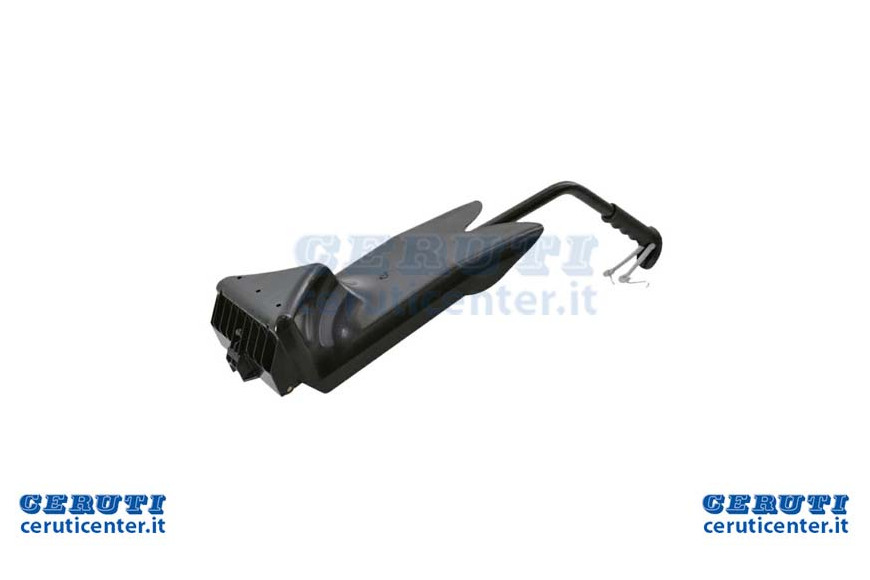 Kit de abono 102Primo Tipo Doble cortar hasta 2008