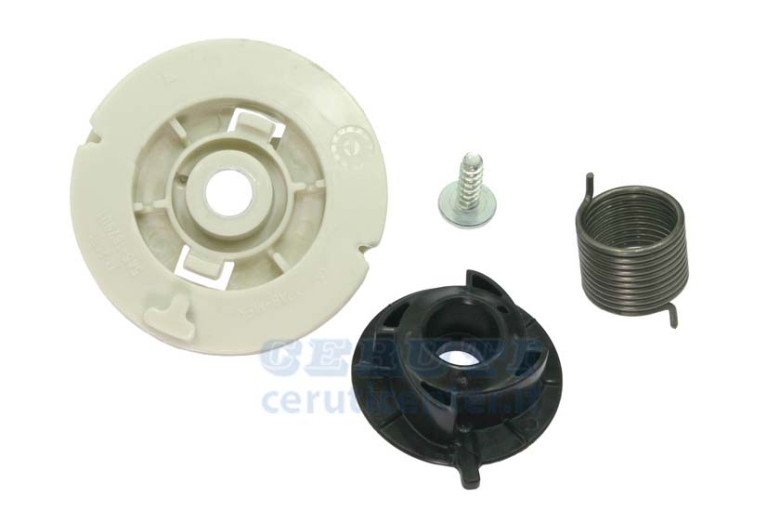 Kit Pulley Avviamentodecespugliatore 433L, Ppb330 / 333, Durchmesser 71 mm