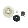 Kit Pulley Avviamentodecespugliatore 433L, Ppb330 / 333, Diameter 71 Mm