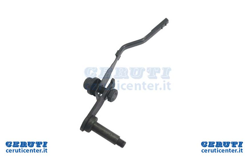 Rule Kit Front Wheels DX40