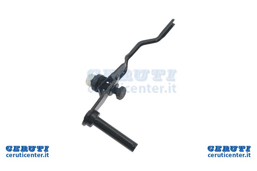 Règle 40 Kit roue arrière droite