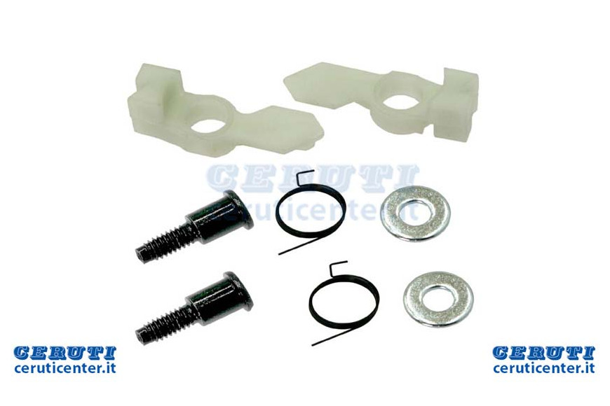 Saltarelli Kit et ressorts Bks35, Ks38